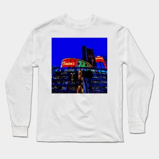 Viva Las Vegas Long Sleeve T-Shirt